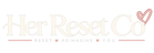 Her Reset Co. - Home